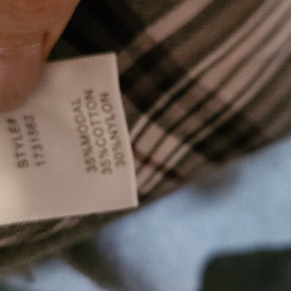 Current Air Sweater - Picture 4 of 5